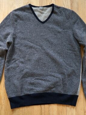 Jil Sander Sweater